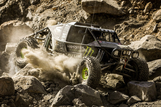 2018 KING OF THE HAMMERS 43