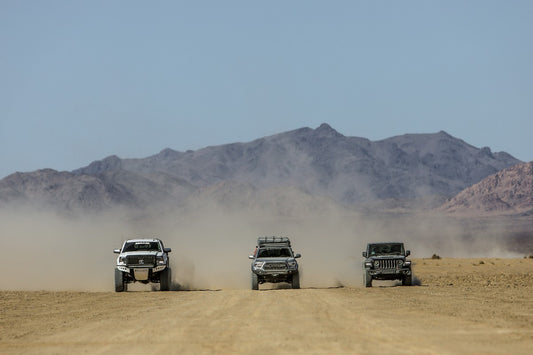 2018 KING OF THE HAMMERS 14