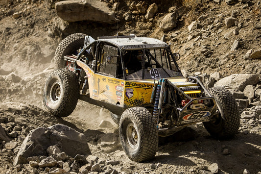 2018 KING OF THE HAMMERS 45