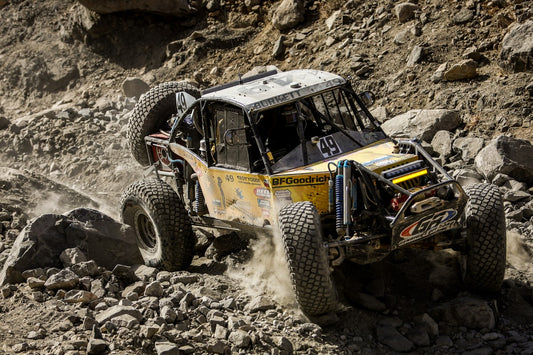 2018 KING OF THE HAMMERS 46