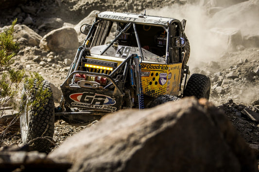 2018 KING OF THE HAMMERS 48