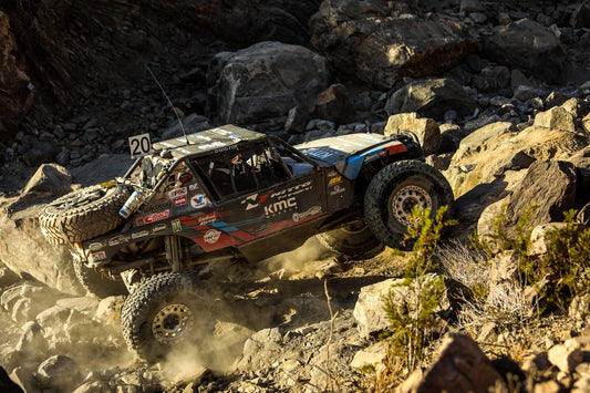 2018 KING OF THE HAMMERS 5