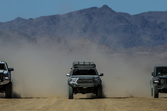 2018 KING OF THE HAMMERS 15