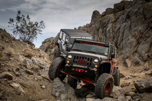 2018 KING OF THE HAMMERS 14