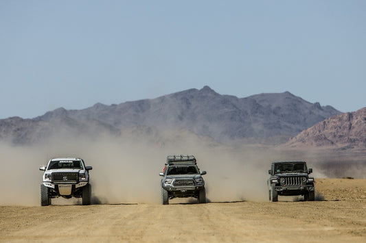 2018 KING OF THE HAMMERS 16