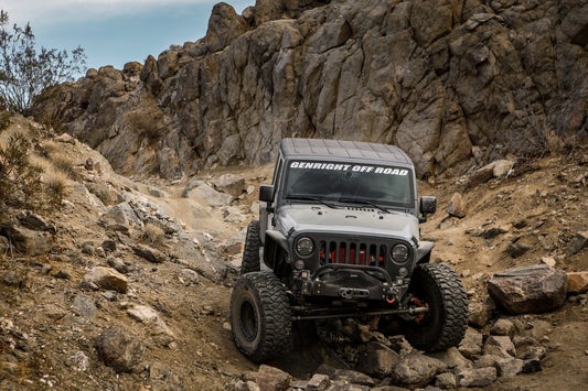 2018 KING OF THE HAMMERS 16