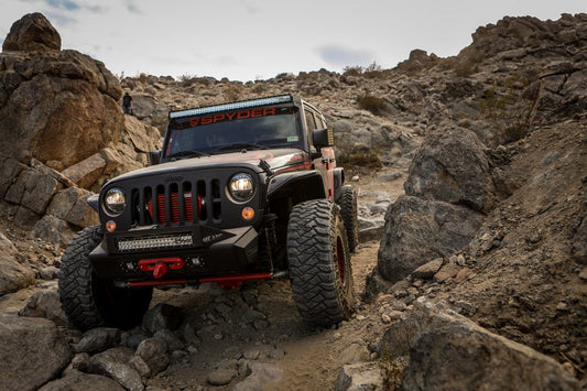 2018 KING OF THE HAMMERS 19