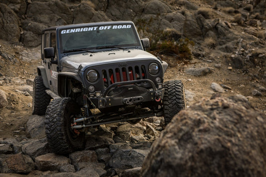 2018 KING OF THE HAMMERS 20