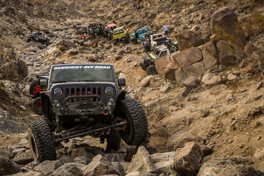 2018 KING OF THE HAMMERS 21