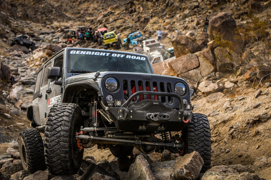 2018 KING OF THE HAMMERS 22