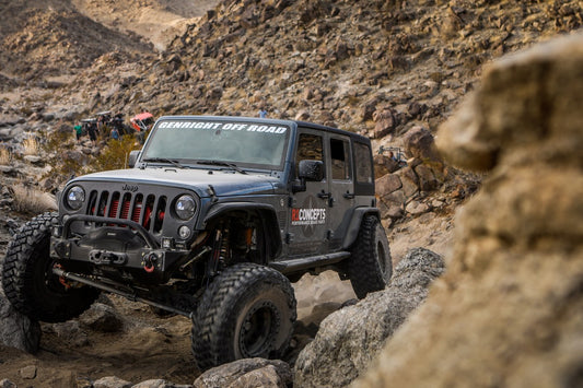 2018 KING OF THE HAMMERS 23