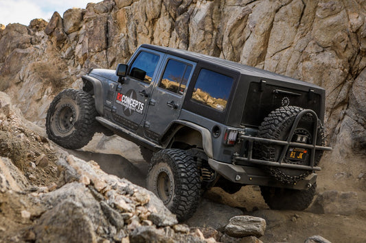 2018 KING OF THE HAMMERS 24