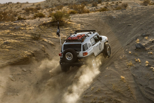 2018 KING OF THE HAMMERS 31