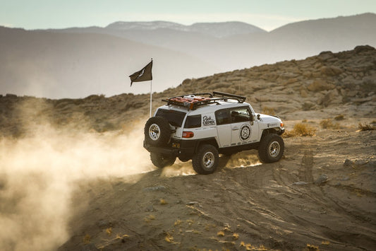 2018 KING OF THE HAMMERS 32