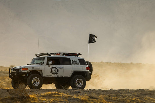 2018 KING OF THE HAMMERS 33