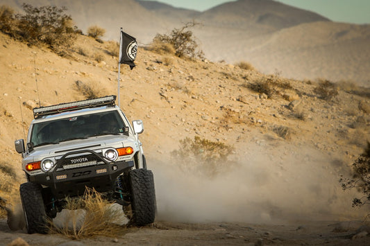 2018 KING OF THE HAMMERS 34