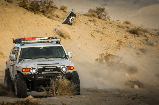 2018 KING OF THE HAMMERS 35