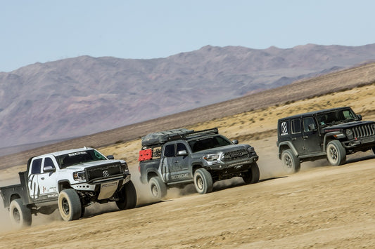 2018 KING OF THE HAMMERS 18