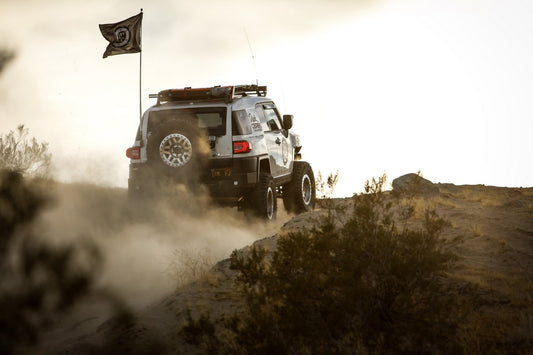 2018 KING OF THE HAMMERS 37