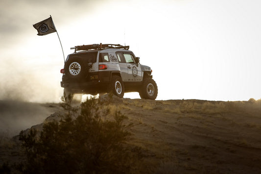 2018 KING OF THE HAMMERS 38