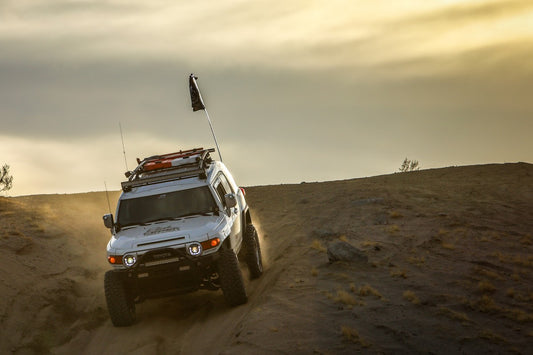 2018 KING OF THE HAMMERS 40