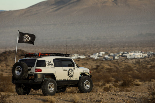 2018 KING OF THE HAMMERS 41