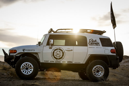 2018 KING OF THE HAMMERS 42