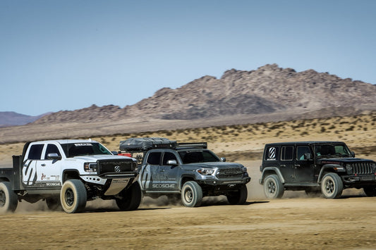 2018 KING OF THE HAMMERS 19