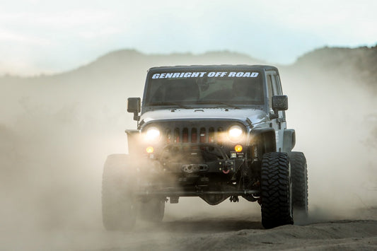 2018 KING OF THE HAMMERS 46