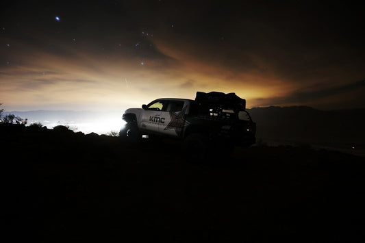 2018 KING OF THE HAMMERS 4