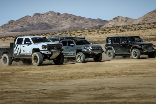 2018 KING OF THE HAMMERS 20