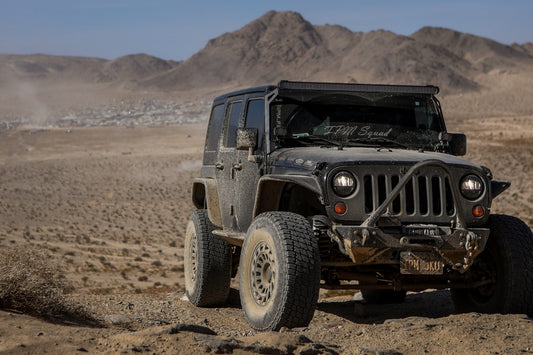 2018 KING OF THE HAMMERS 21