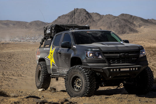 2018 KING OF THE HAMMERS 22