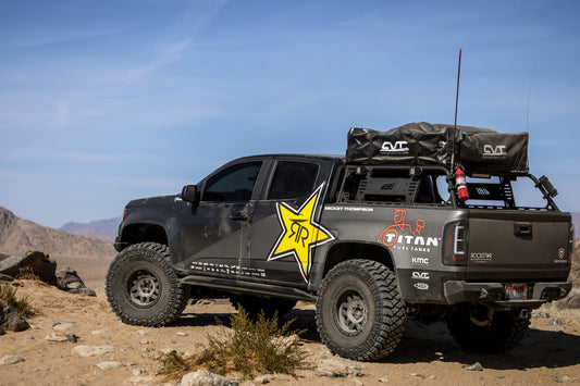 2018 KING OF THE HAMMERS 23