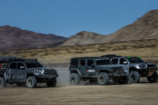 2018 KING OF THE HAMMERS 24