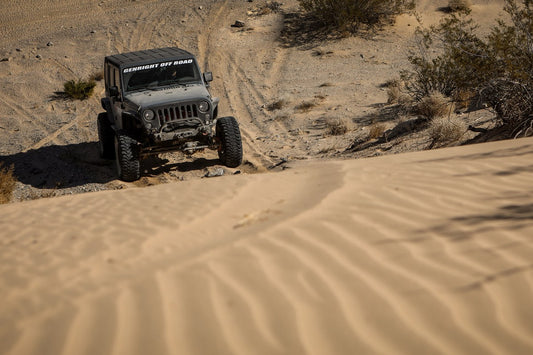 2018 KING OF THE HAMMERS 25