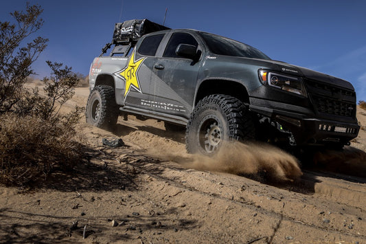 2018 KING OF THE HAMMERS 26