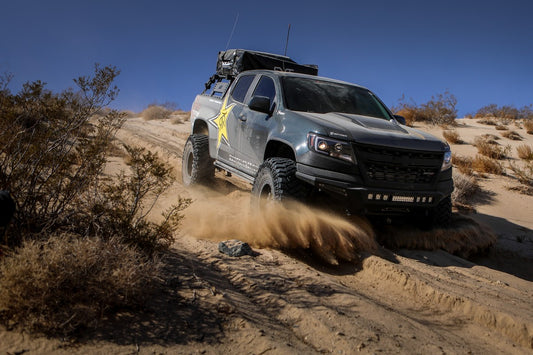 2018 KING OF THE HAMMERS 27