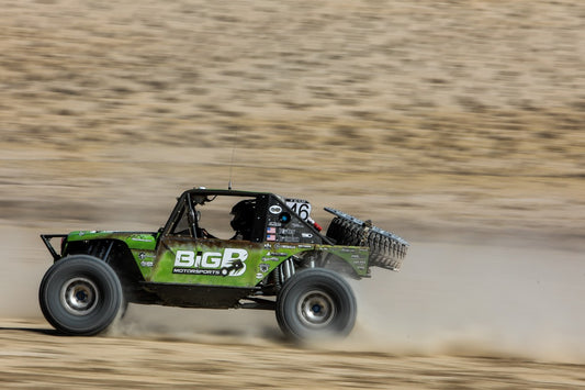 2018 KING OF THE HAMMERS 28