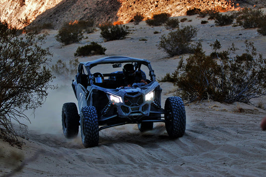 2018 KING OF THE HAMMERS 3