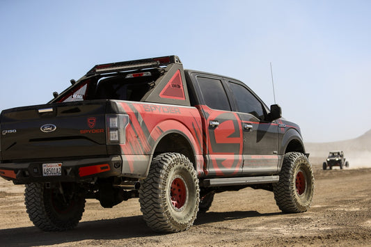 2018 KING OF THE HAMMERS 38