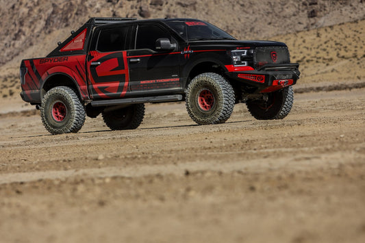 2018 KING OF THE HAMMERS 40