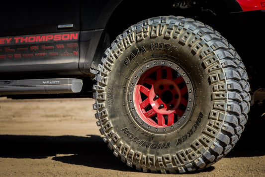 2018 KING OF THE HAMMERS 46