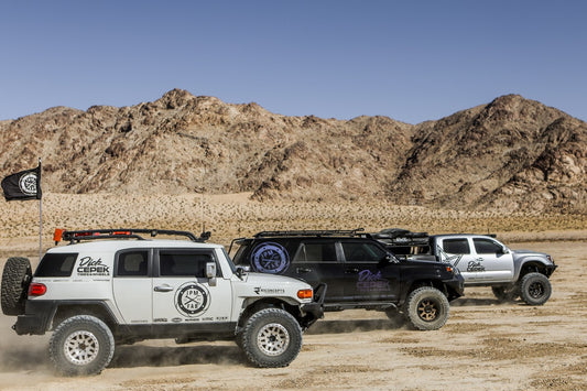 2018 KING OF THE HAMMERS 5