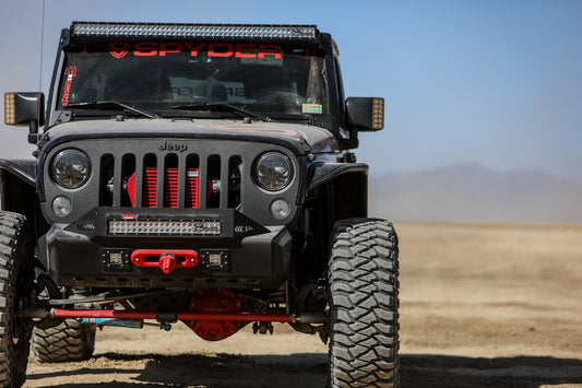 2018 KING OF THE HAMMERS 6