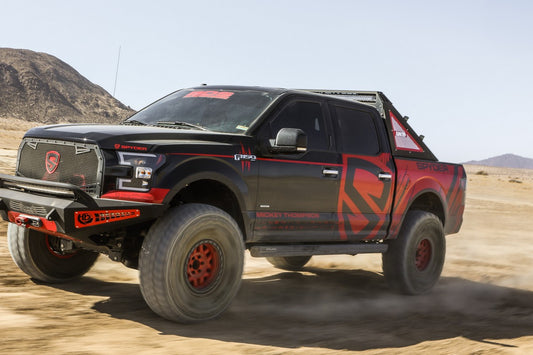 2018 KING OF THE HAMMERS 7