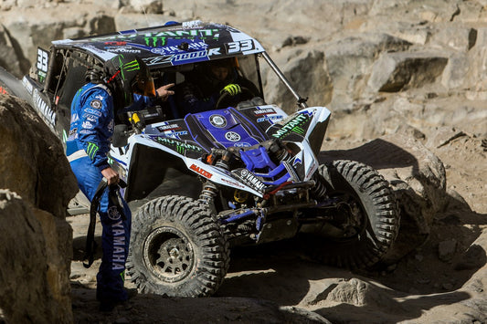 2018 KING OF THE HAMMERS 8