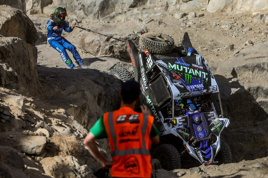 2018 KING OF THE HAMMERS 9