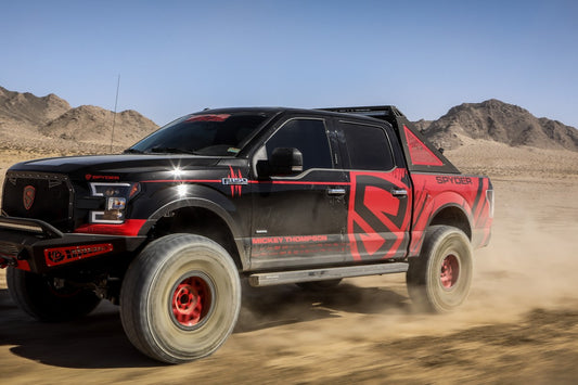 2018 KING OF THE HAMMERS 10