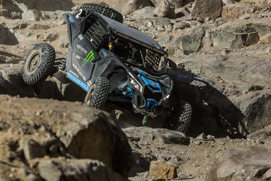 2018 KING OF THE HAMMERS 11